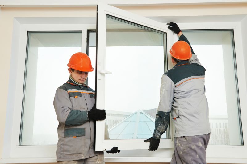 Cost of Windows Installation in Crowley, TX