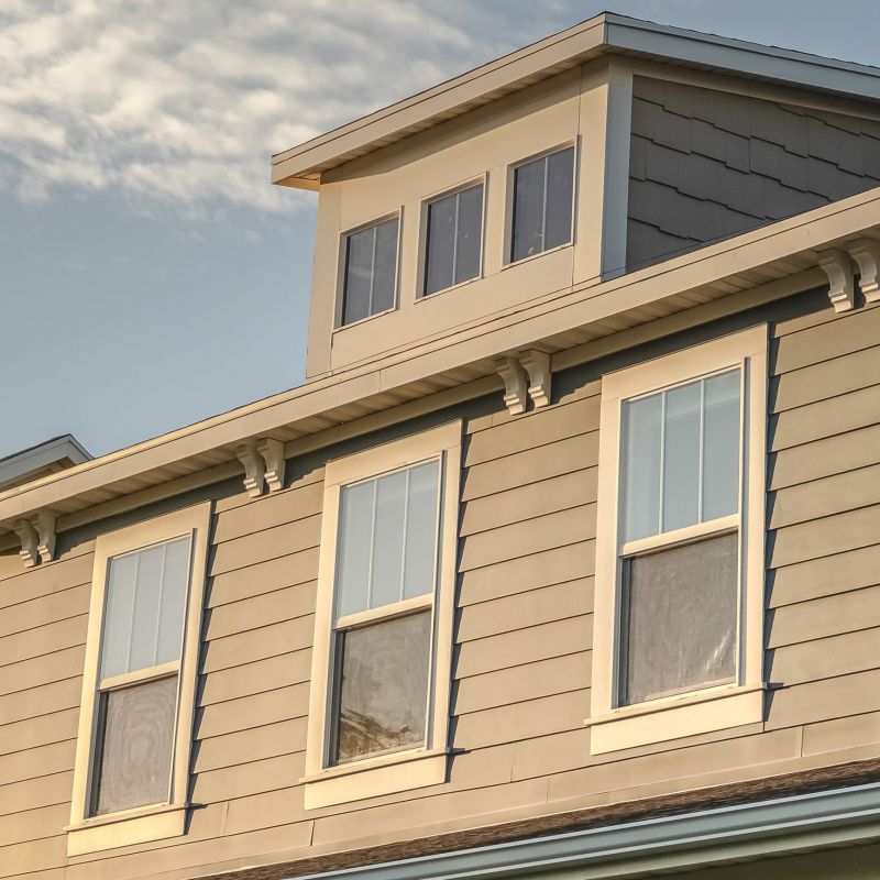 Single Pane Window Replacement